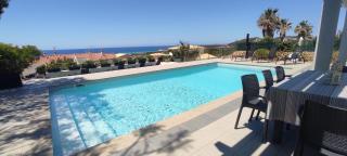 V196 Villa Brisa by Menorcarentals Villas - Son Bou - 8