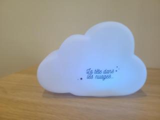 La tête dans les nuages - 9