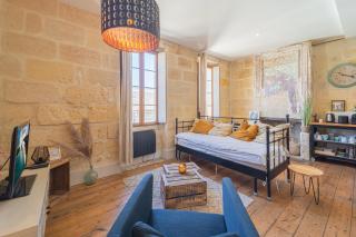 Séjour et Dégustation by Cécile & Jean-Baptiste - Bordeaux - 7