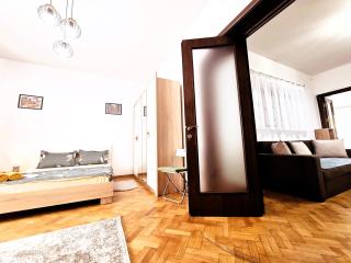 Old Town Comfort & Stylish - 2BR - Bucharest - 6