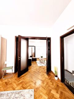 Old Town Comfort & Stylish - 2BR - Bucharest - 4
