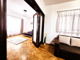 Old Town Comfort & Stylish - 2BR - Bucharest - 3