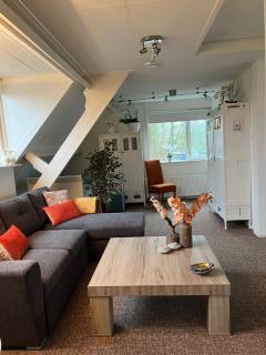 B&B Dol - Fijn - Benningbroek - 8