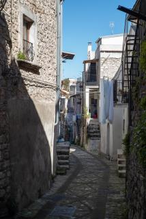 La Casa nella pietra suite Gargano - Vico del Gargano - 9