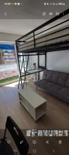 Hyères 4-personnes studio avec balcon - Hyères - 2