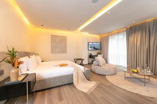 Suites By Le Rêve - Tangeri - 7
