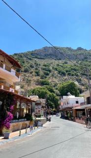 Costas Inn - Spílion - 7