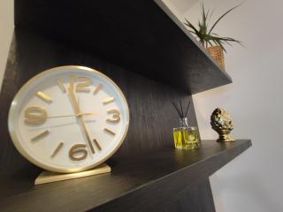 Alice's Apartment - Civitavecchia - 8