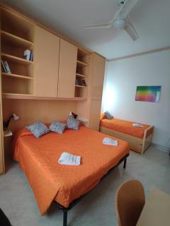 Alice's Apartment - Civitavecchia - 2