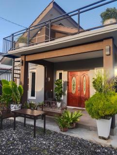Villa Adeeva Homestay Langkawi - Pantai Cenang - 5