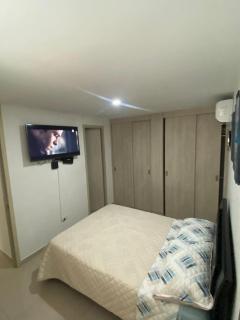 Apartamento Amoblado en Cucuta - Cúcuta - 1