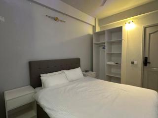 Modern Transit room in Malé city - Malé - 3