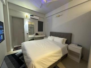 Modern Transit room in Malé city - Malé - 2