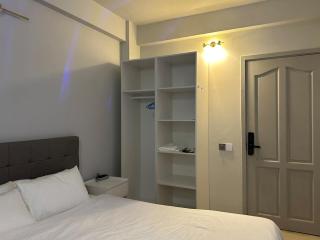 Modern Transit room in Malé city - Malé - 1