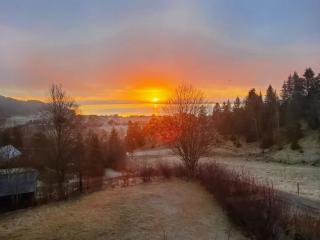 Adventure house Katrine - Mosvik - 1