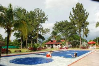 Se alquila quinta vacacional completa - Villavicencio - 0