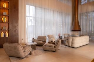 Suites By Le Rêve - Tangeri - 9