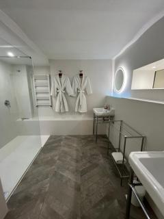 Les Grands Jardins Lodge - 3