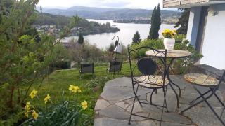 Haus Sonnenhang +Seeblick+Pool - 8