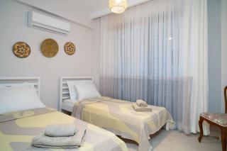 Mama Saggio Home - Fethiye - 8