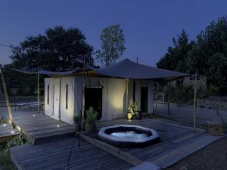 Noccemada "Spirit of Bali" Lodge, Pool & Spa - Saint-Julien - 0