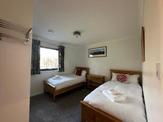 5 bed house near Oban - Oban - 6