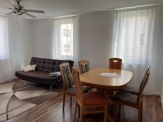 Große Ferienwohnungen in Franken - Familienfreundlich - mit Zuganbindung - Meeder - 3