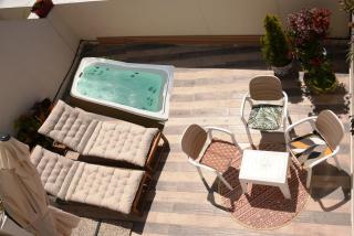 5 Star Delux Sky-Sea Marina Penthouse - Stunning SeaViews and Prime Location - Msida - 0