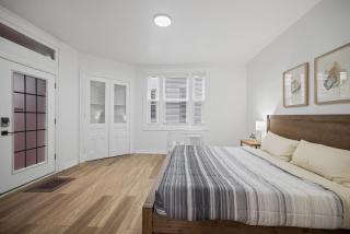 Shadyside, Pittsburgh !C Modern and Bright Private Bedroom with Shared Bathroom - Pittsburgh - 8
