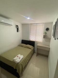 Apartamento Amoblado en Cucuta - Cúcuta - 6