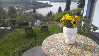 Haus Sonnenhang +Seeblick+Pool - 9