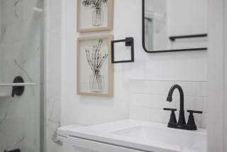 Shadyside, Pittsburgh !C Modern and Bright Private Bedroom with Shared Bathroom - Pittsburgh - 5