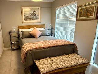 The Sanderling Studio Apartment - Langebaan - 9