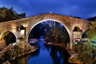 Apartamento Rio Sella 2 - Cangas de Onís - 0