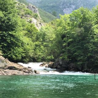 Apartamento Rio Sella 2 - Cangas de Onís - 4
