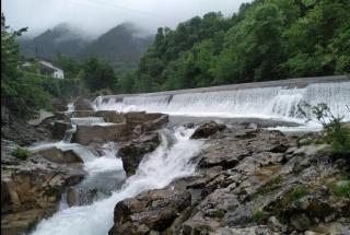 Apartamento Rio Sella 2 - Cangas de Onís - 3