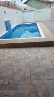 Espaço família - Itanhaém - 1