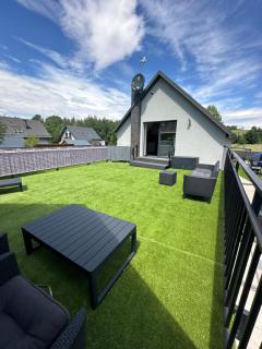 Apartamenty Pod Czarnym Bocianem - Kudowa-Zdrój - 7