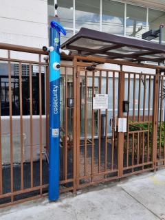 Estacionamento Ar-Condicionado Seu Refúgio Urbano - São Paulo - 3