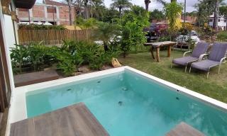 Landscape - Apartamento com Piscina Privativa em Barra Grande Maraú - Reserve Agora - Marau - 7