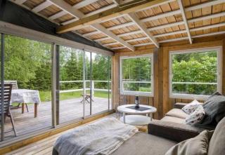 luxury villa2 - Stoccolma - 1