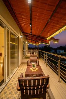 The Green Bliss Nature's Resort Nagaon - Nagaon - 7