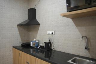 KVP GOLDEN INN - Tirupati - 1