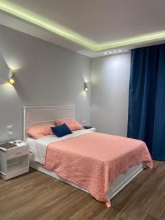 Hacienda bay modern luxury 4 bedroom chalet with rooftop - El Alamein - 6