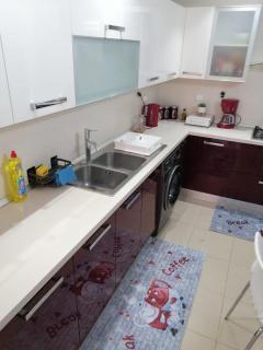 Jardins De Carthage appartement - 5