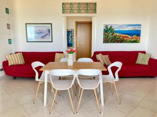 Villa Mare Giuggiola - Alcamo Marina - 6