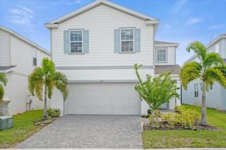 5 Bedrooms 4 Bathrooms Windsor Island1217 Ab - 0