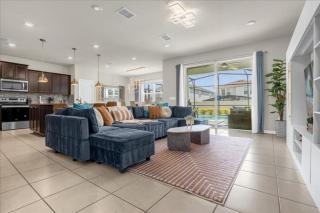 5 Bedrooms 4 Bathrooms Windsor Island1217 Ab - 8