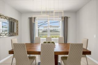 5 Bedrooms 4 Bathrooms Windsor Island1217 Ab - 6