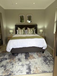 Serenity Luxury Guesthouse - Krugersdorp - 7